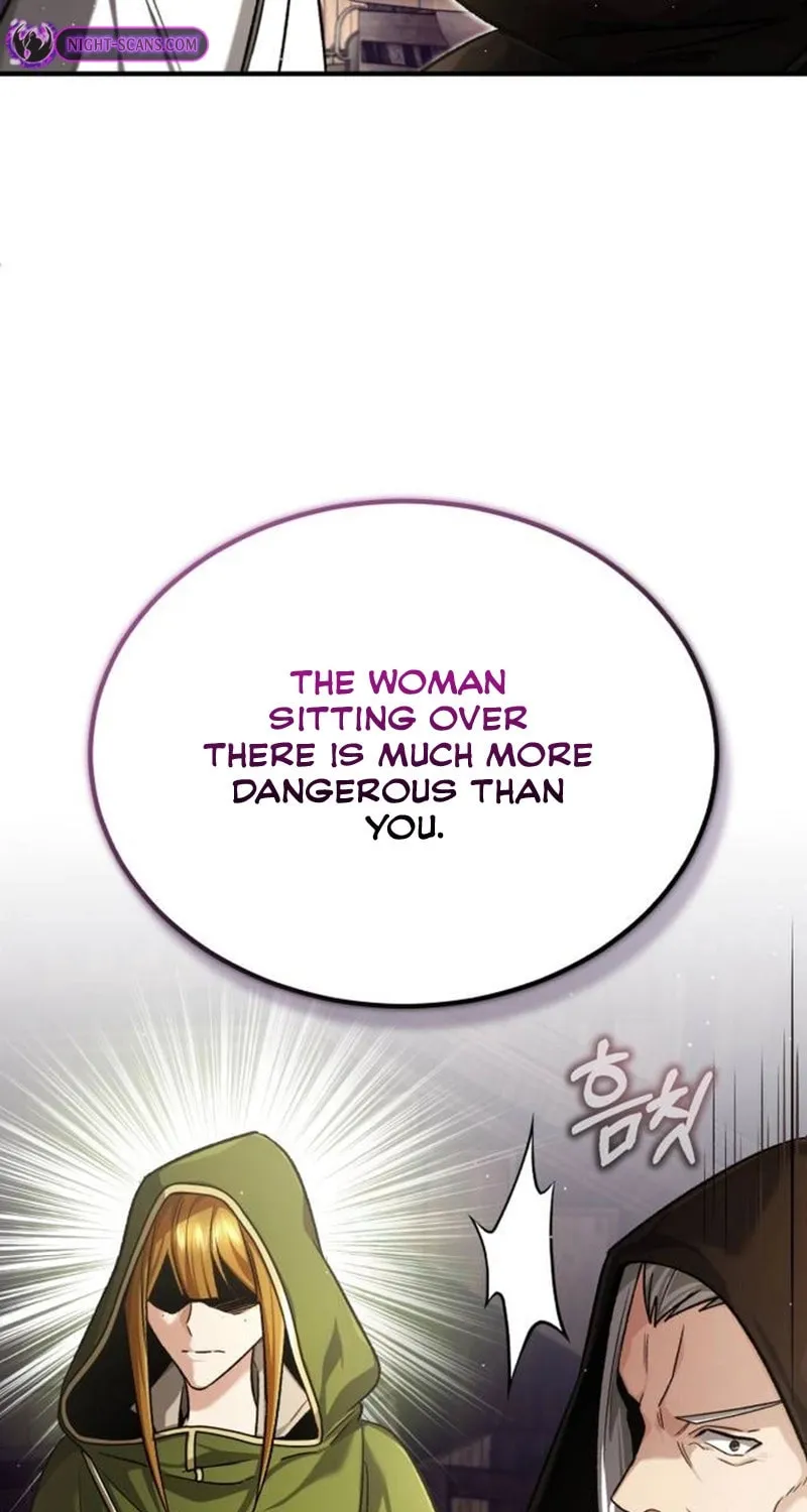 Retirement Life of a Returner Chapter 27 page 16 - 