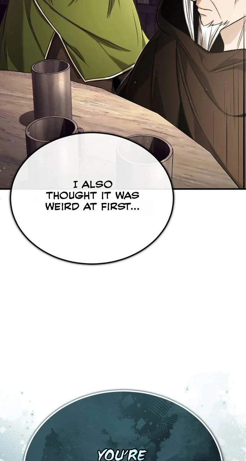 Retirement Life of a Returner Chapter 27 page 17 - 