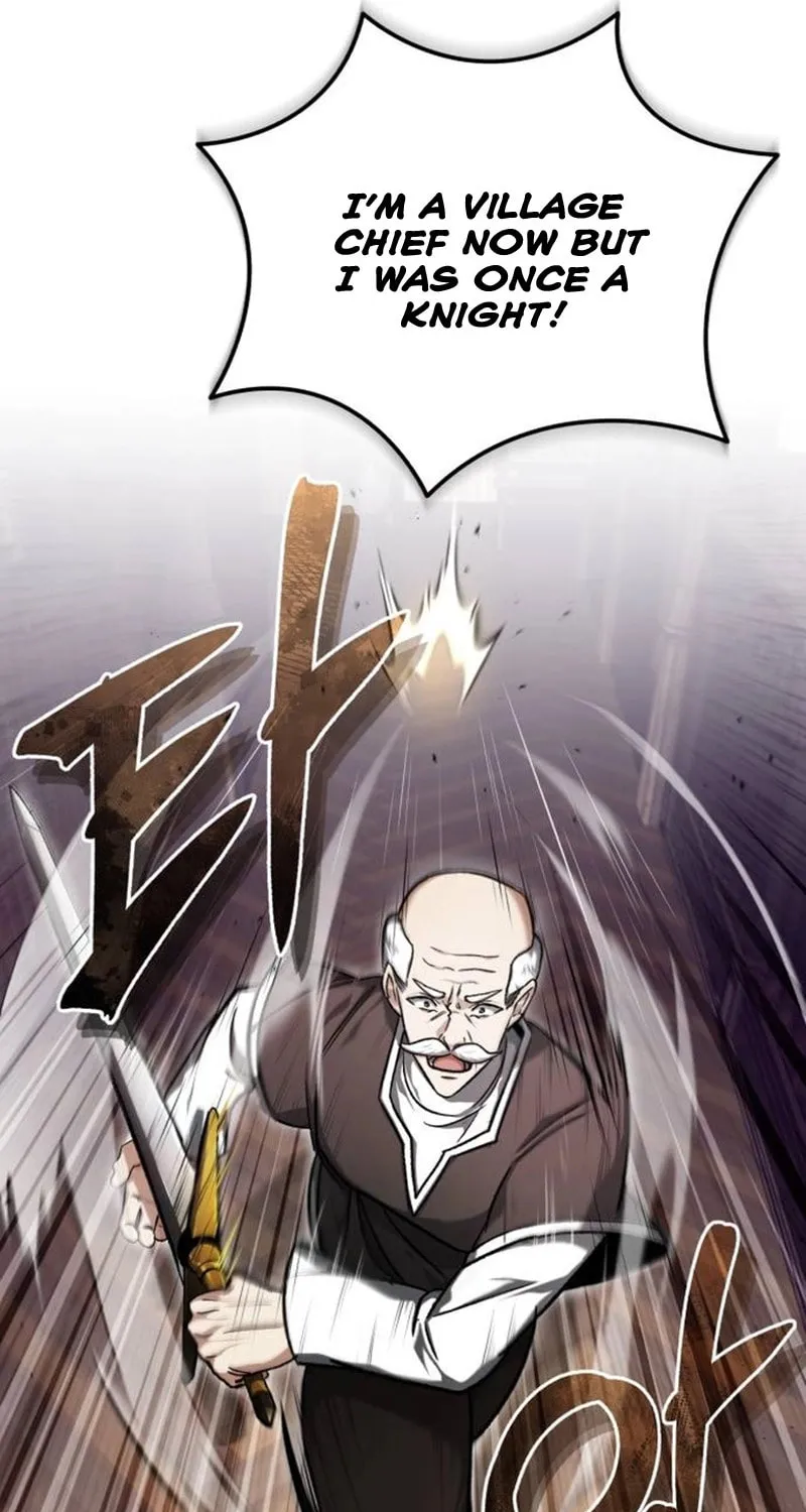 Retirement Life of a Returner Chapter 27 page 36 - 