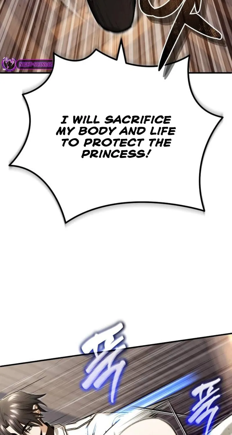 Retirement Life of a Returner Chapter 27 page 37 - 