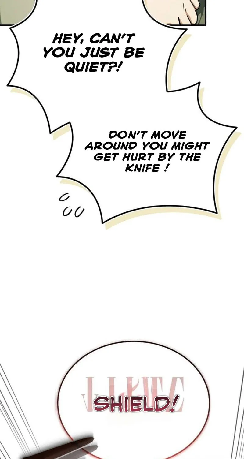 Retirement Life of a Returner Chapter 27 page 65 - 