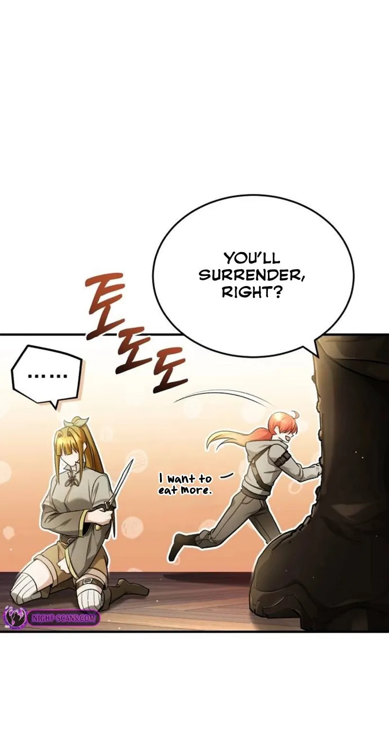 Retirement Life of a Returner Chapter 27 page 67 - 