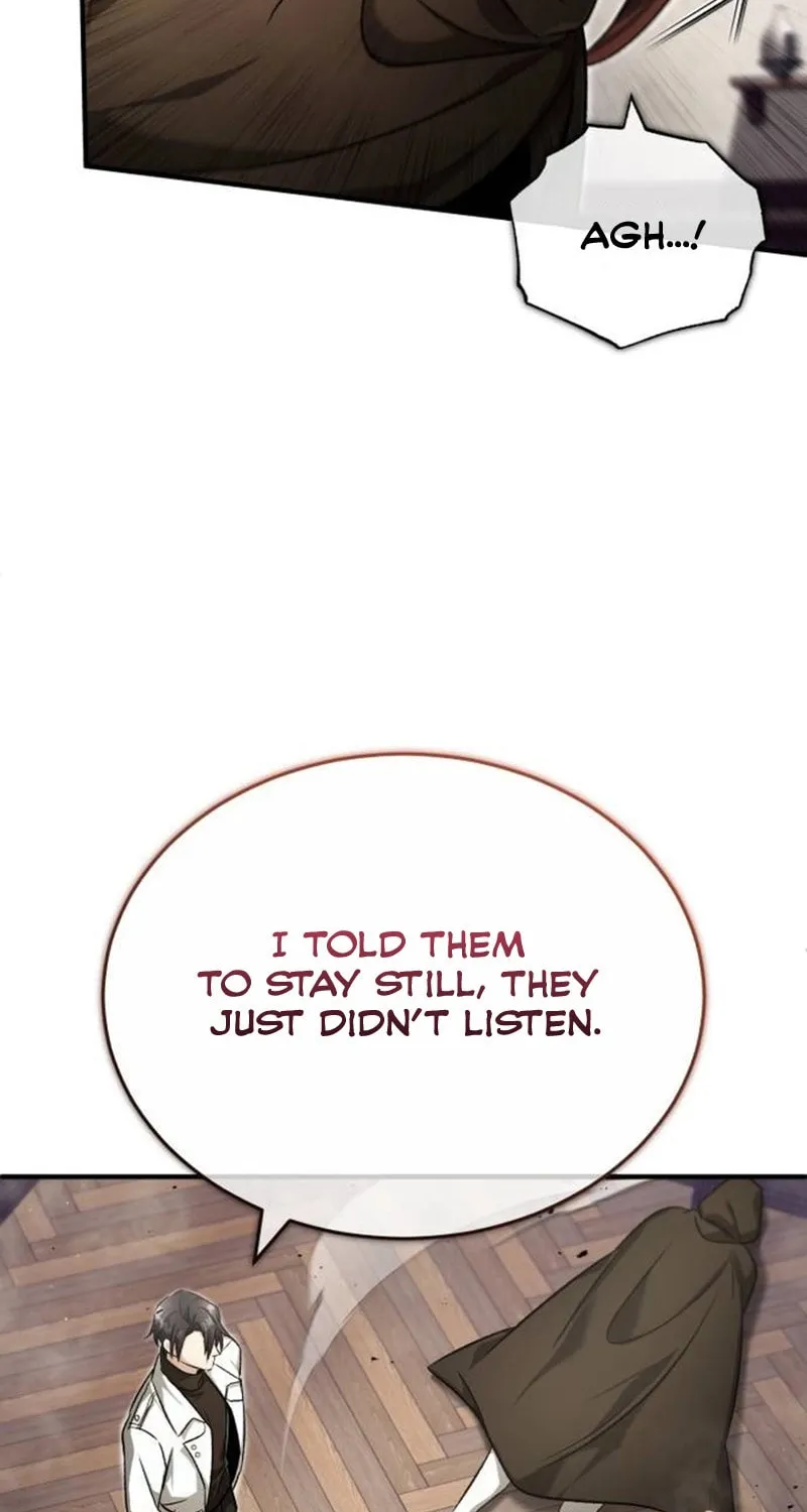 Retirement Life of a Returner Chapter 27 page 83 - 