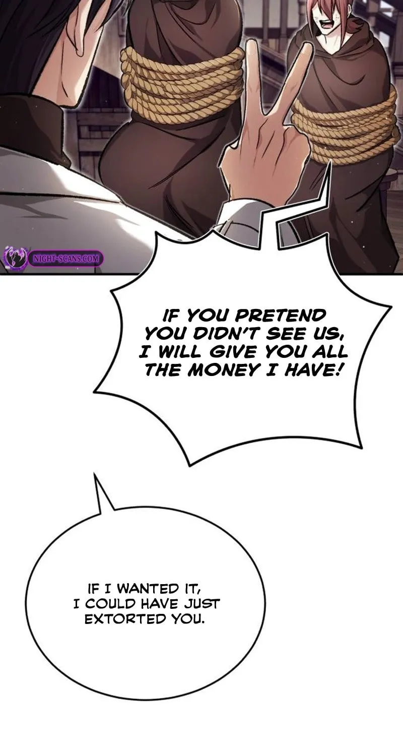 Retirement Life of a Returner Chapter 27 page 96 - 