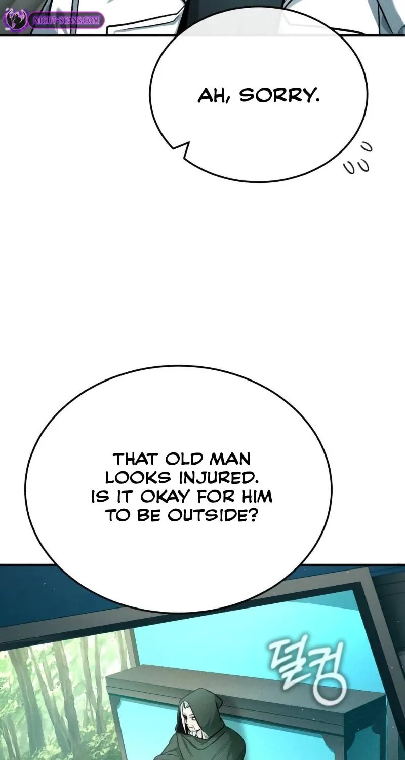 Retirement Life of a Returner Chapter 28 page 15 - 