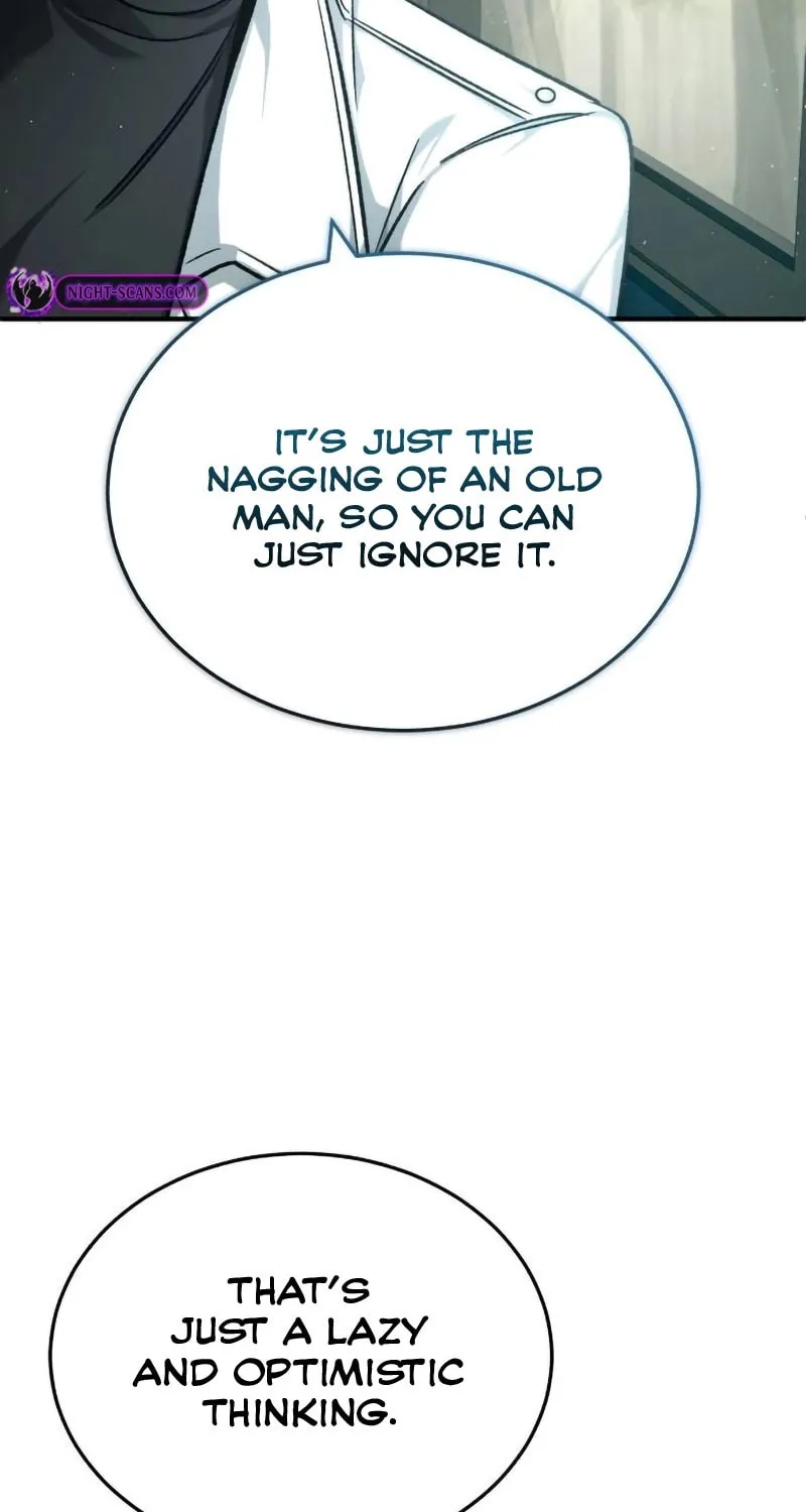 Retirement Life of a Returner Chapter 28 page 33 - 