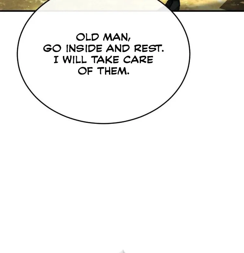 Retirement Life of a Returner Chapter 28 page 43 - 