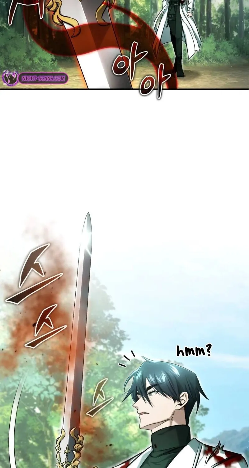 Retirement Life of a Returner Chapter 29 page 39 - 