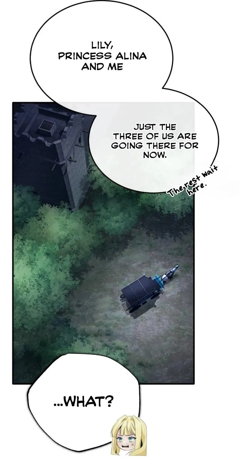 Retirement Life of a Returner Chapter 29 page 70 - 