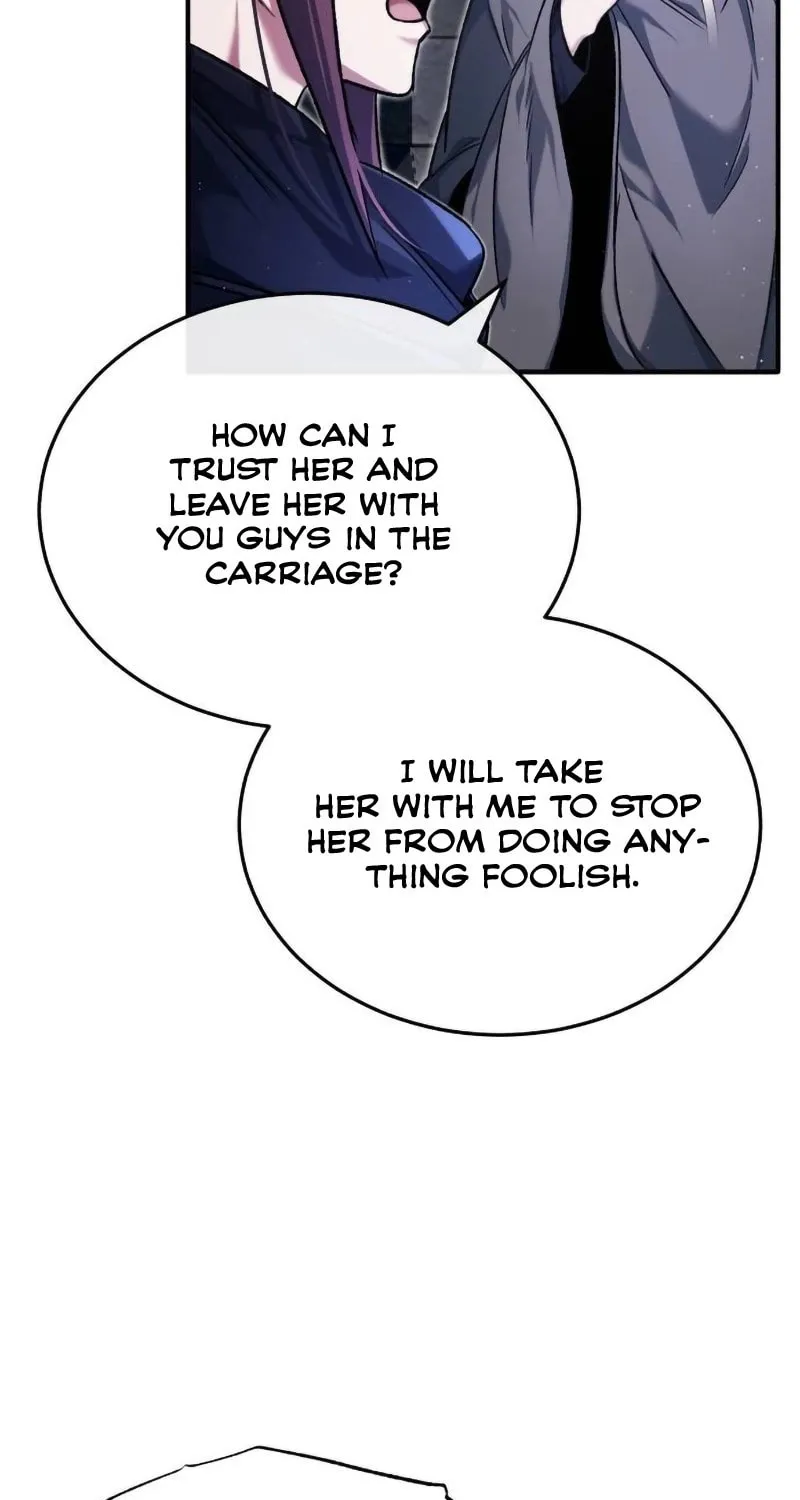 Retirement Life of a Returner Chapter 29 page 72 - 