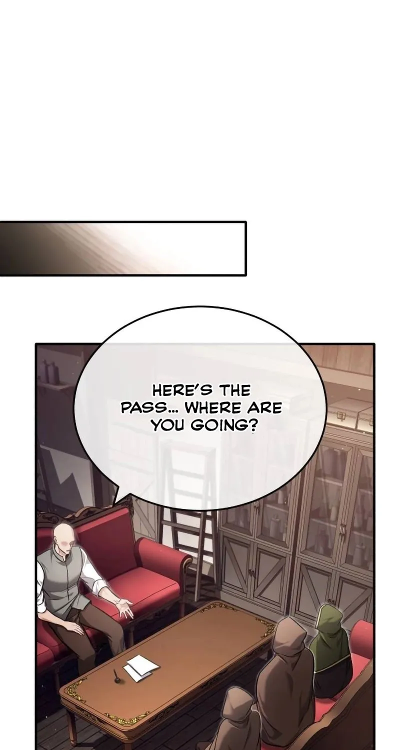 Retirement Life of a Returner Chapter 29 page 92 - 