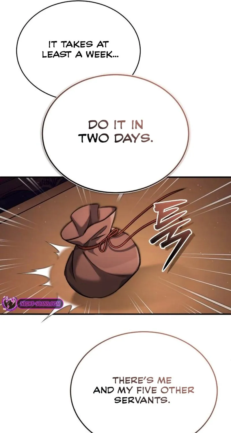 Retirement Life of a Returner Chapter 29 page 95 - 