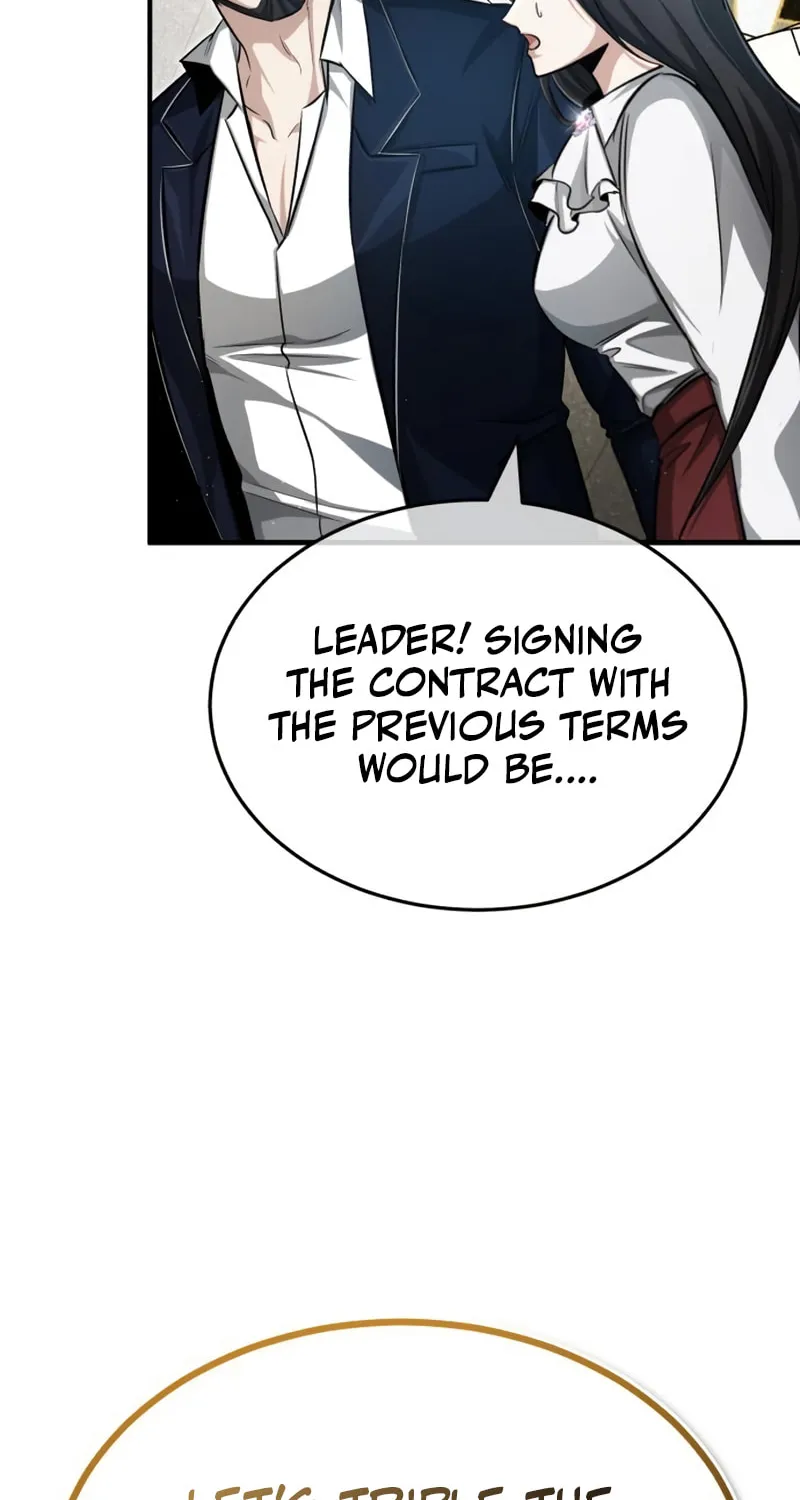 Retirement Life of a Returner Chapter 3 page 105 - 