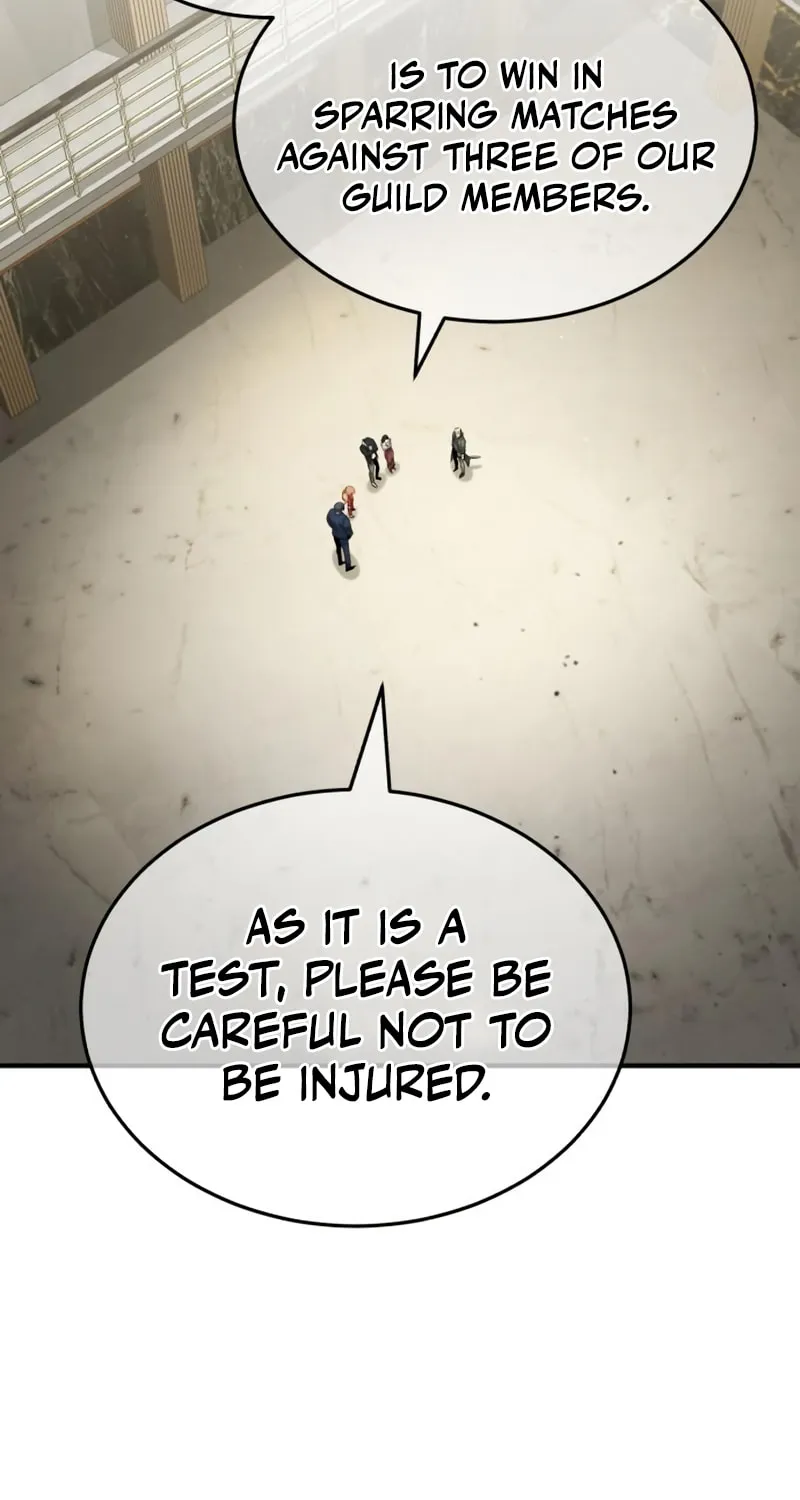 Retirement Life of a Returner Chapter 3 page 110 - 