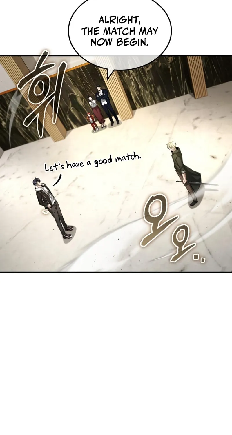 Retirement Life of a Returner Chapter 3 page 116 - 