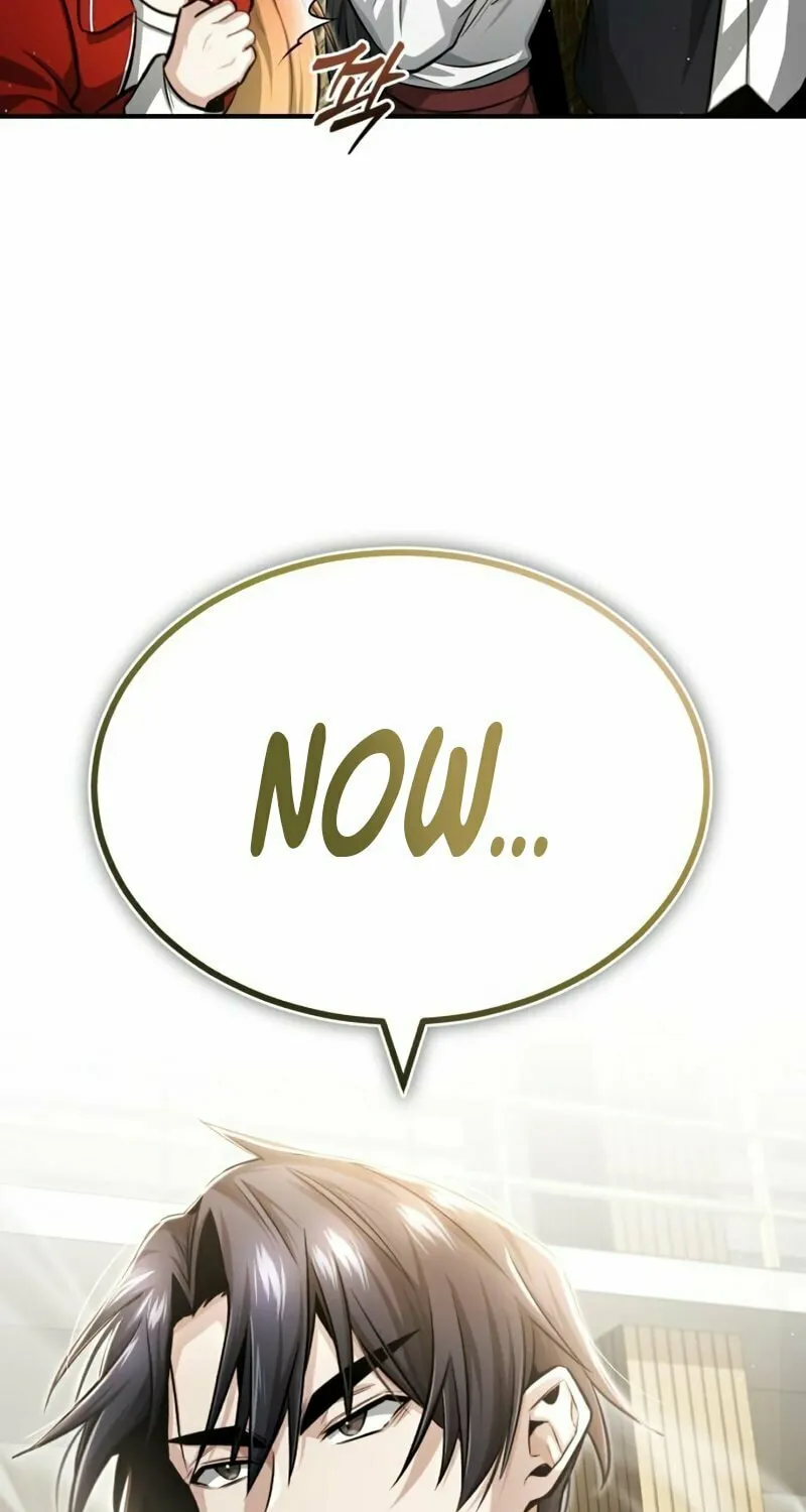 Retirement Life of a Returner Chapter 3 page 134 - 