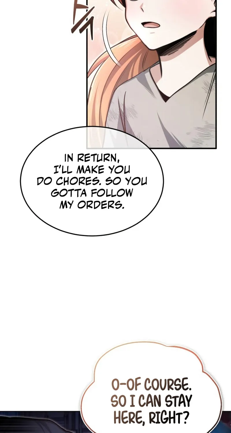 Retirement Life of a Returner Chapter 3 page 17 - 