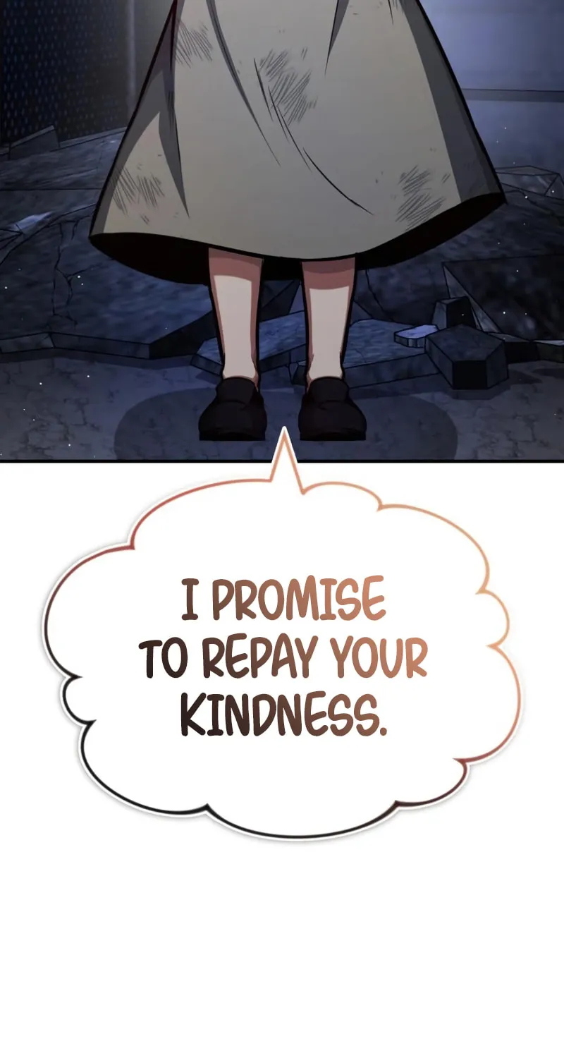 Retirement Life of a Returner Chapter 3 page 3 - 