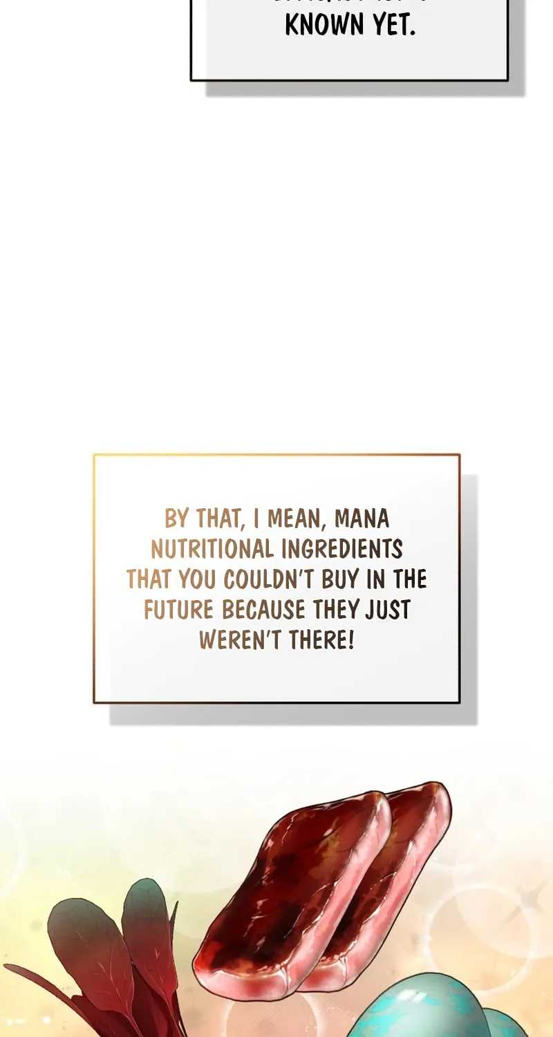 Retirement Life of a Returner Chapter 3 page 37 - 