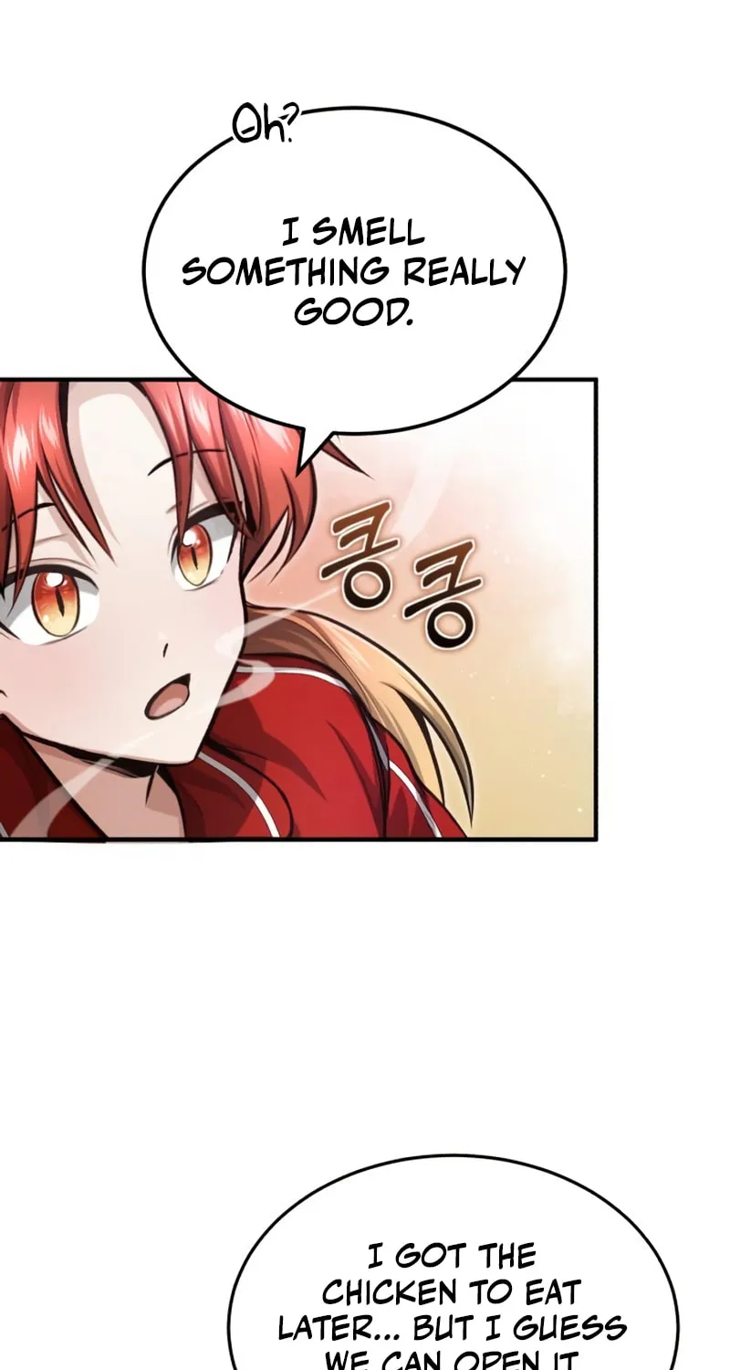 Retirement Life of a Returner Chapter 3 page 48 - 