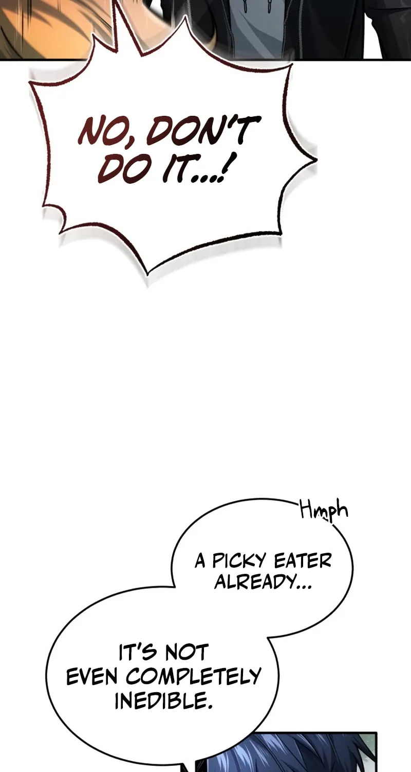 Retirement Life of a Returner Chapter 3 page 55 - 