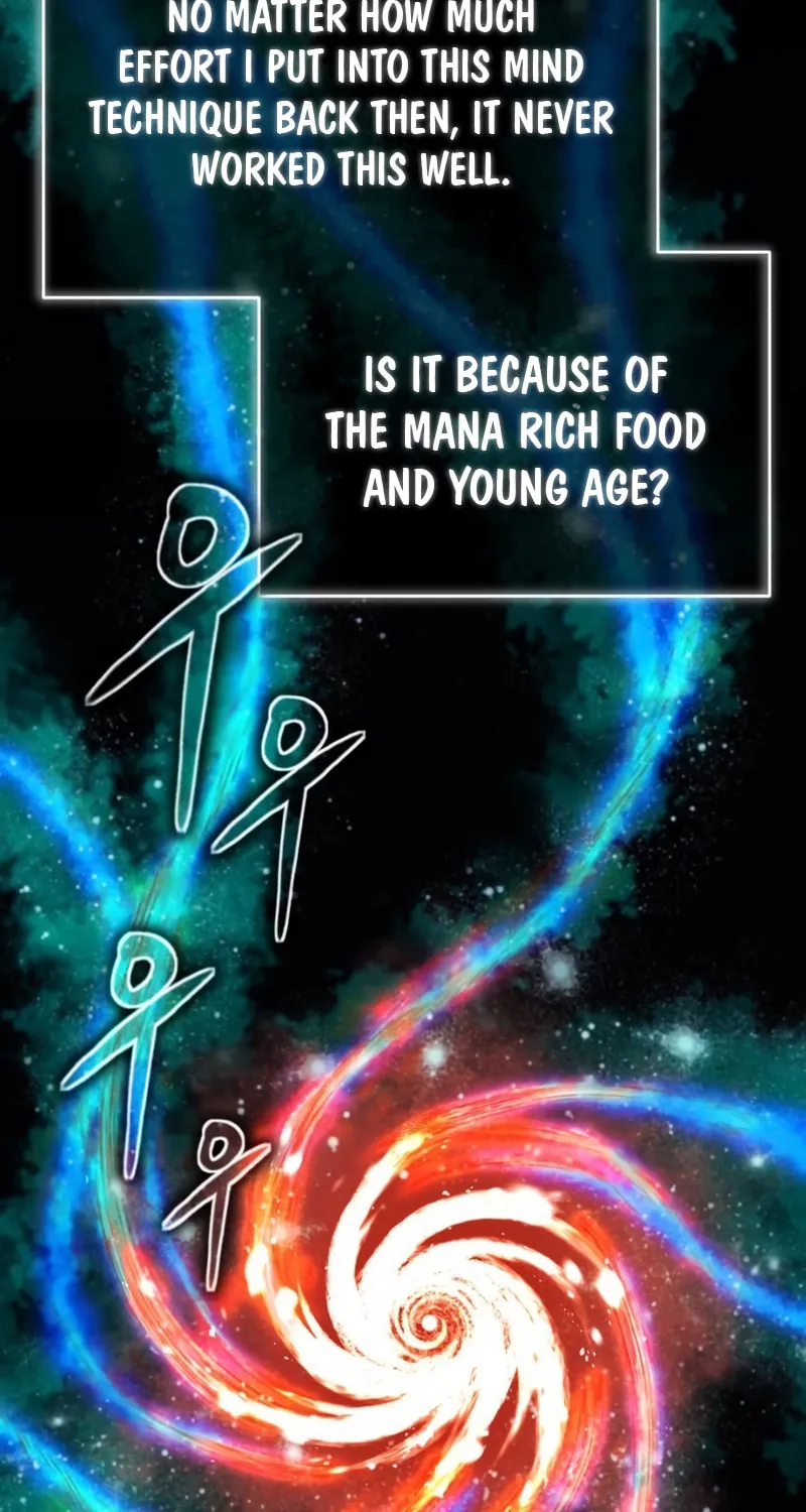 Retirement Life of a Returner Chapter 3 page 65 - 
