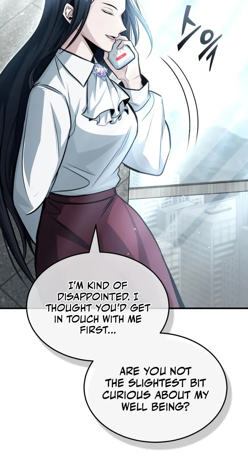 Retirement Life of a Returner Chapter 3 page 76 - 