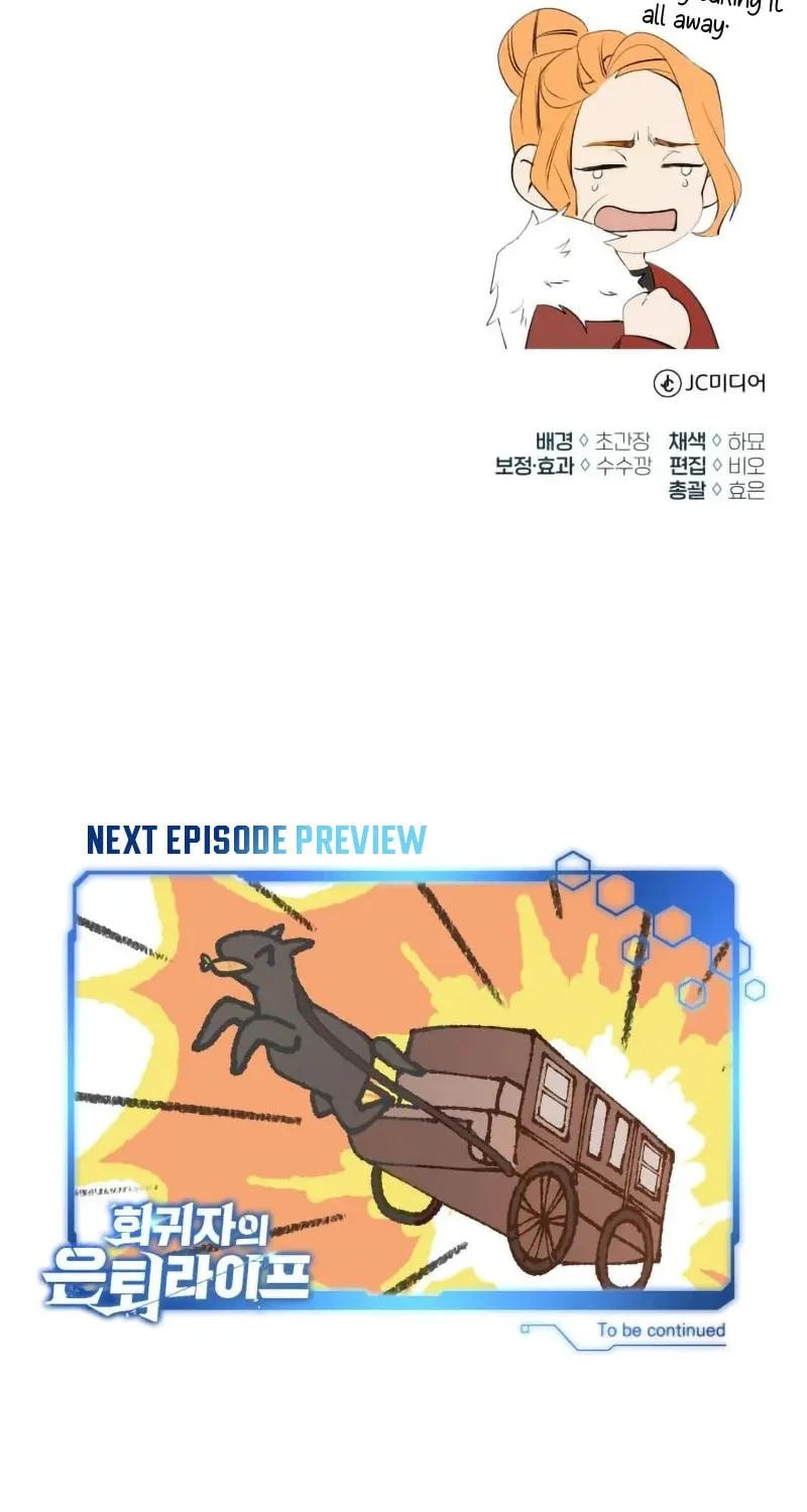 Retirement Life of a Returner Chapter 30 page 102 - 