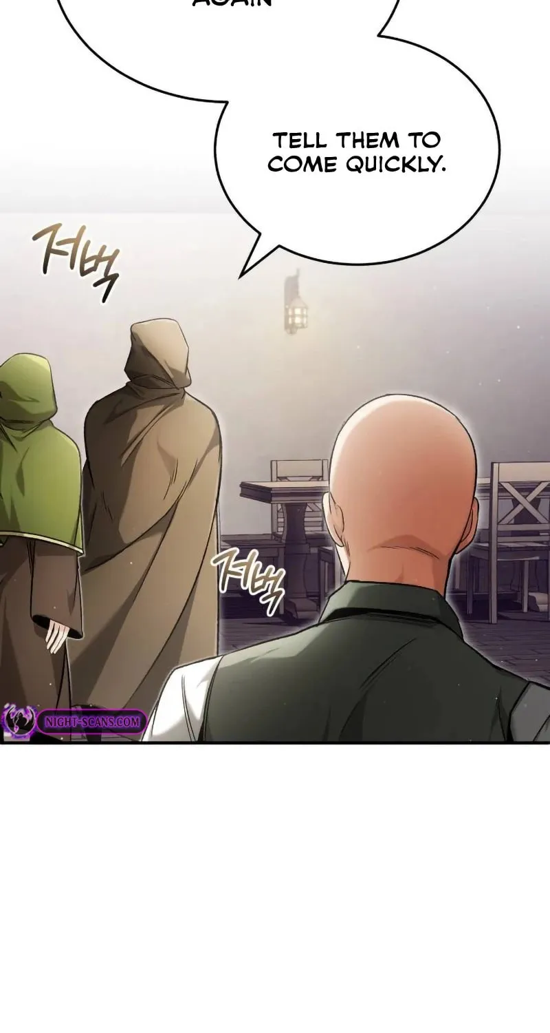 Retirement Life of a Returner Chapter 30 page 19 - 
