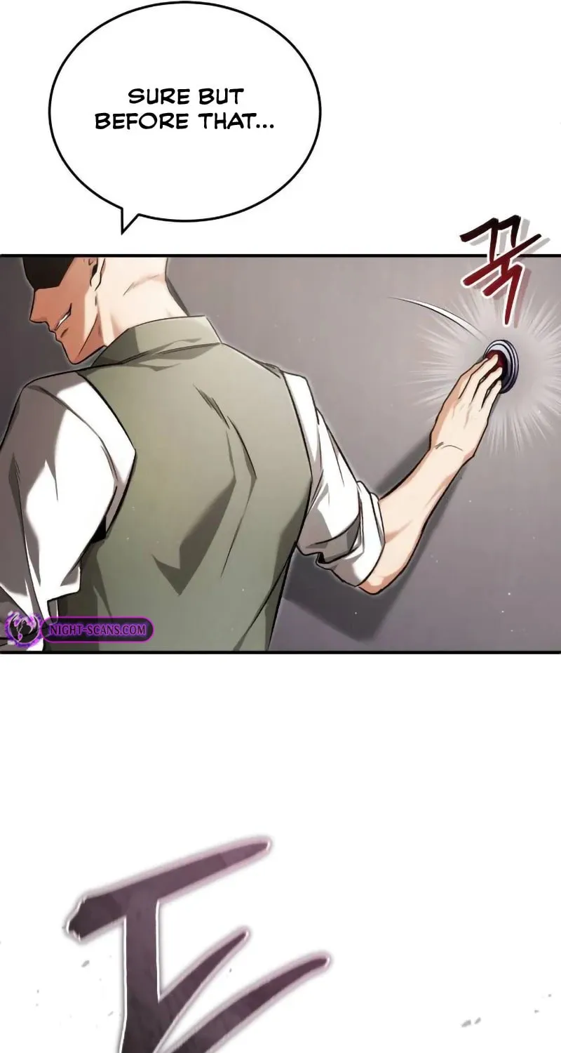 Retirement Life of a Returner Chapter 30 page 21 - 