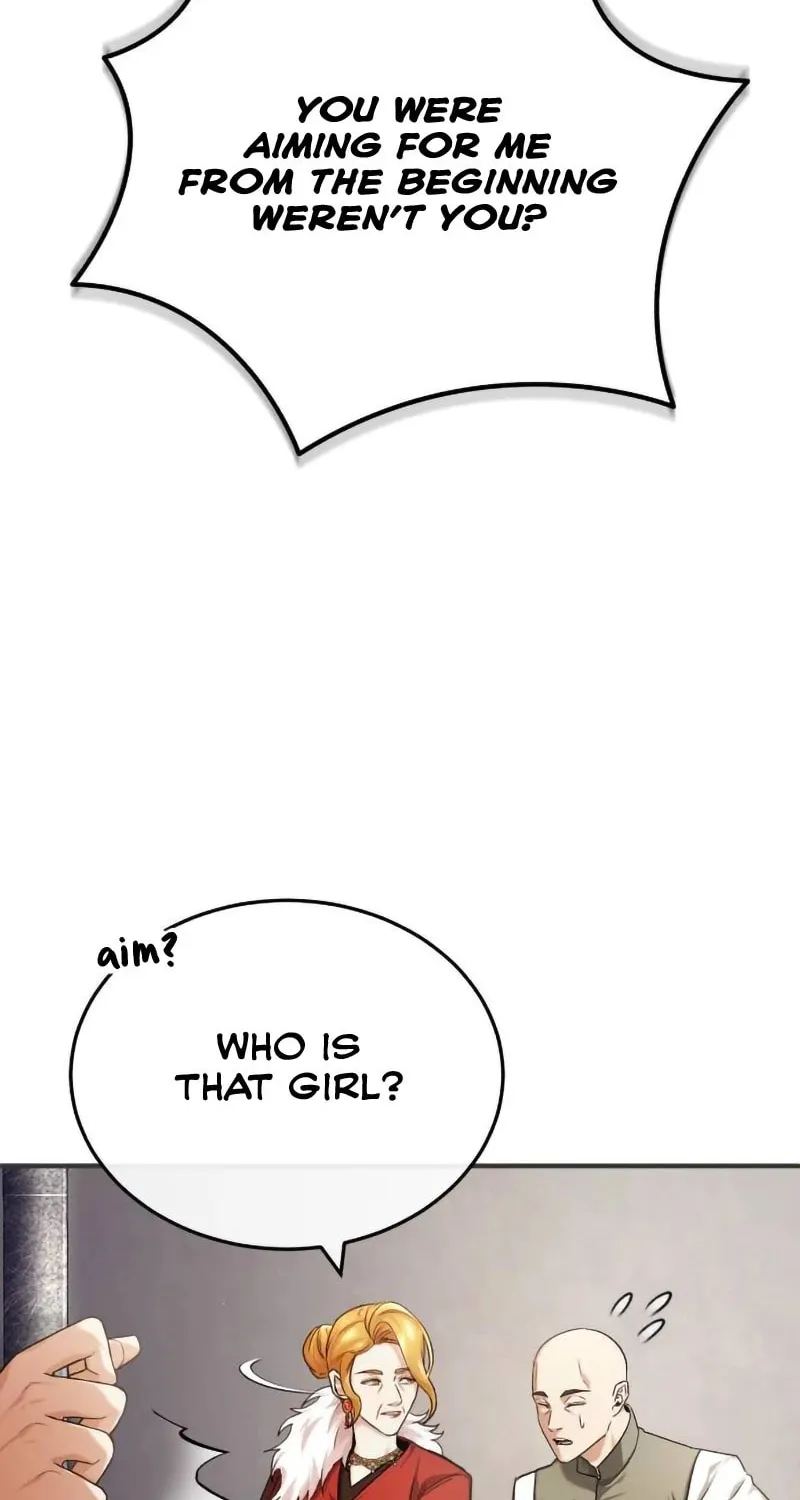 Retirement Life of a Returner Chapter 30 page 31 - 