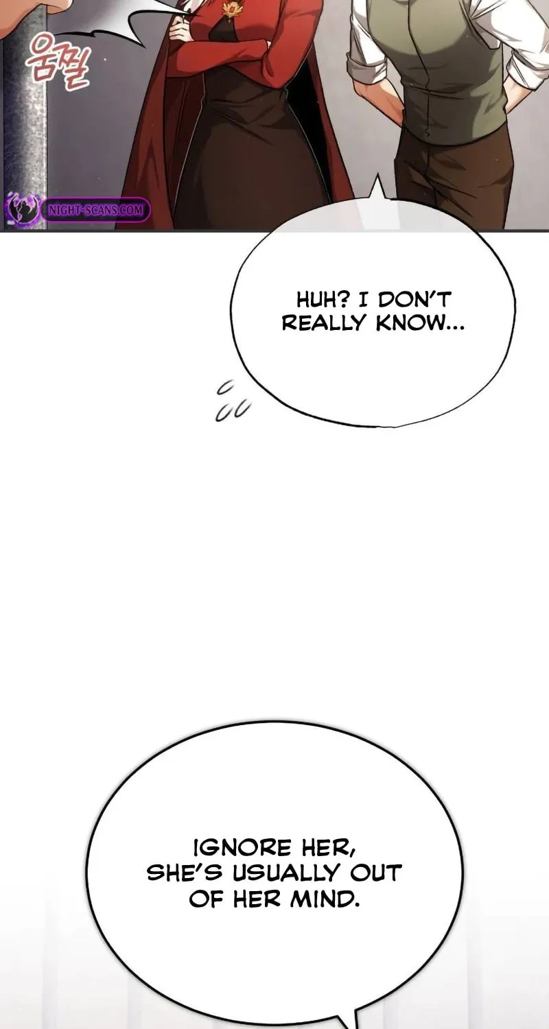 Retirement Life of a Returner Chapter 30 page 32 - 