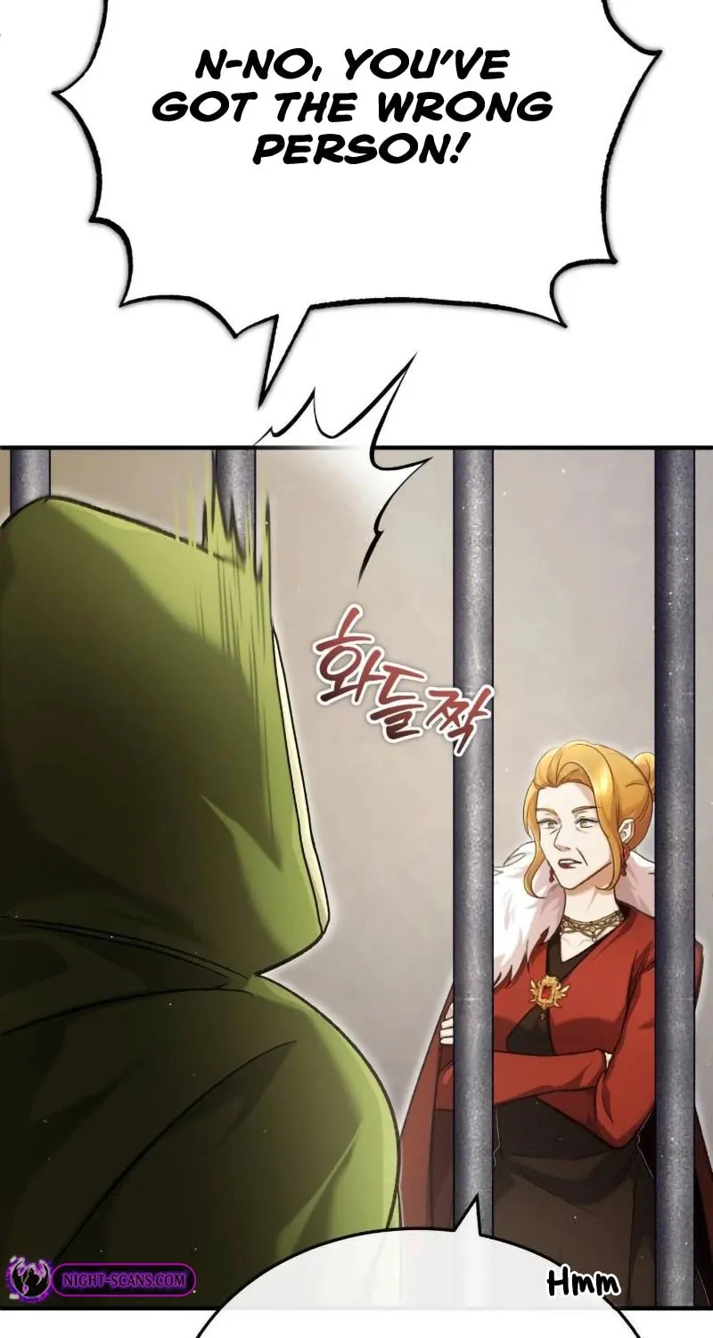 Retirement Life of a Returner Chapter 30 page 36 - 