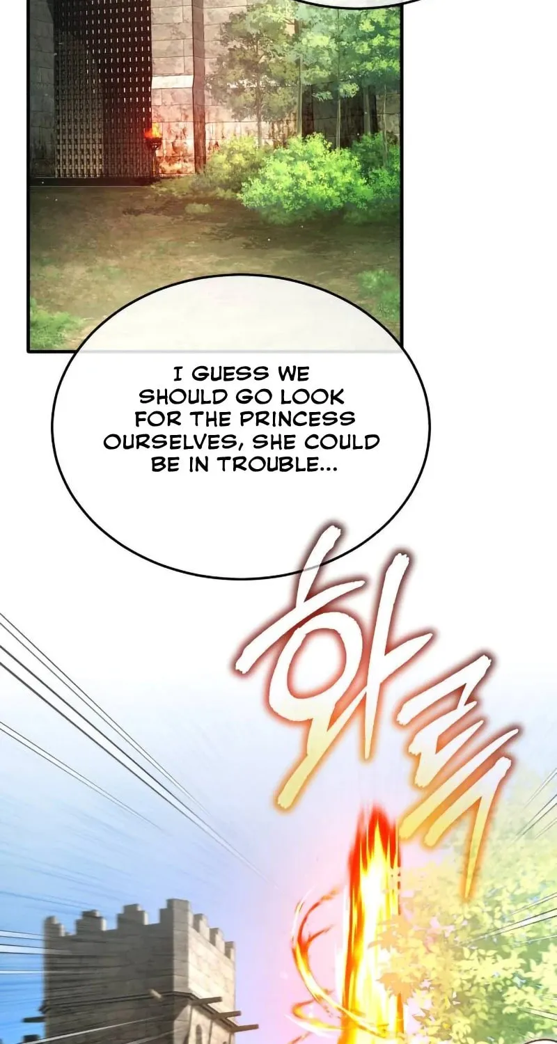 Retirement Life of a Returner Chapter 30 page 73 - 