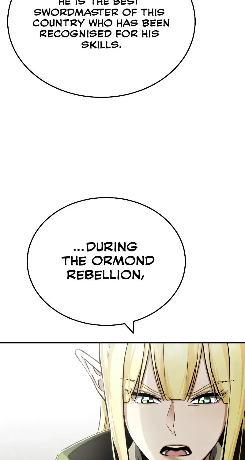 Retirement Life of a Returner Chapter 31 page 15 - 