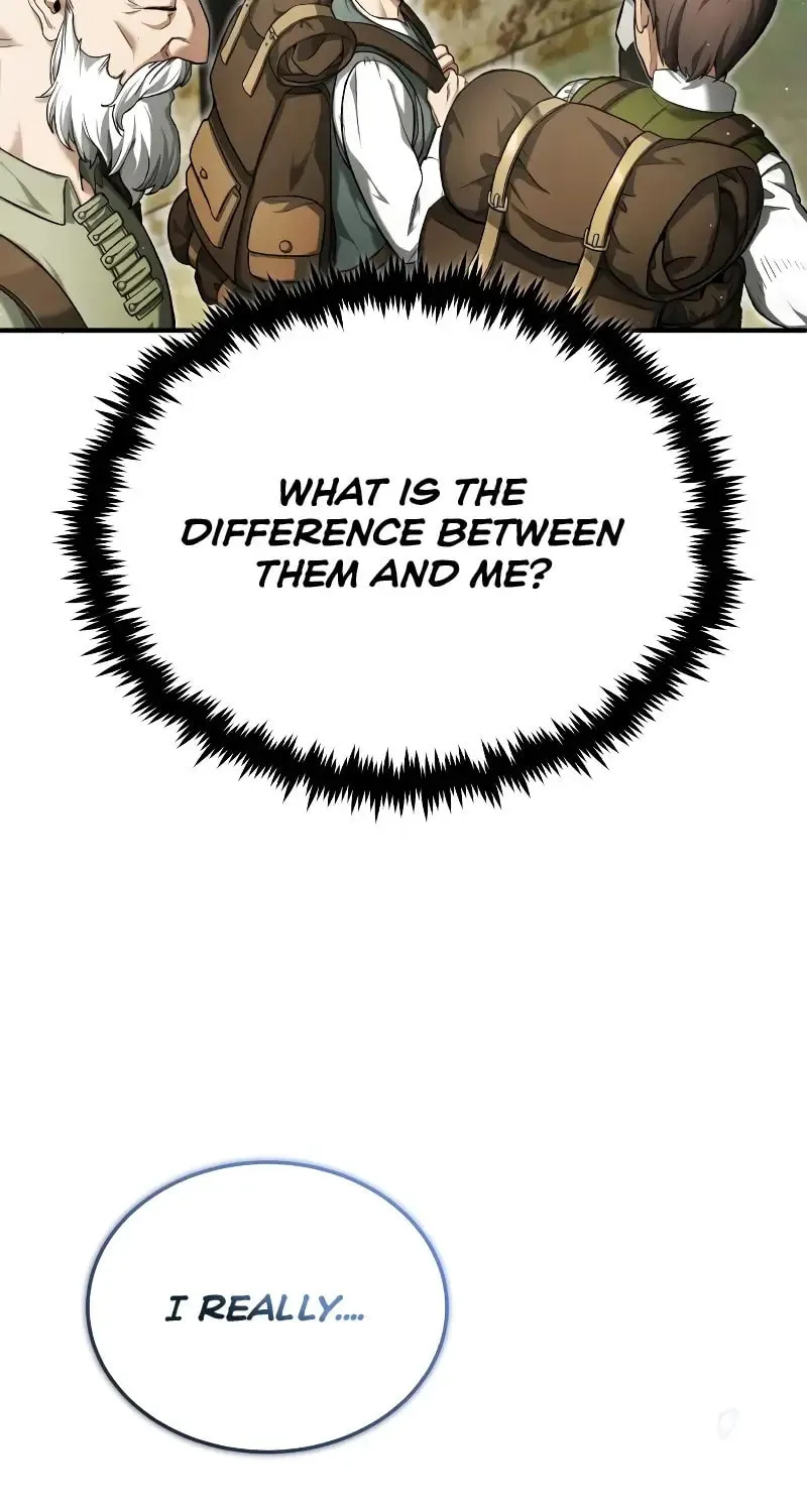 Retirement Life of a Returner Chapter 31 page 26 - 
