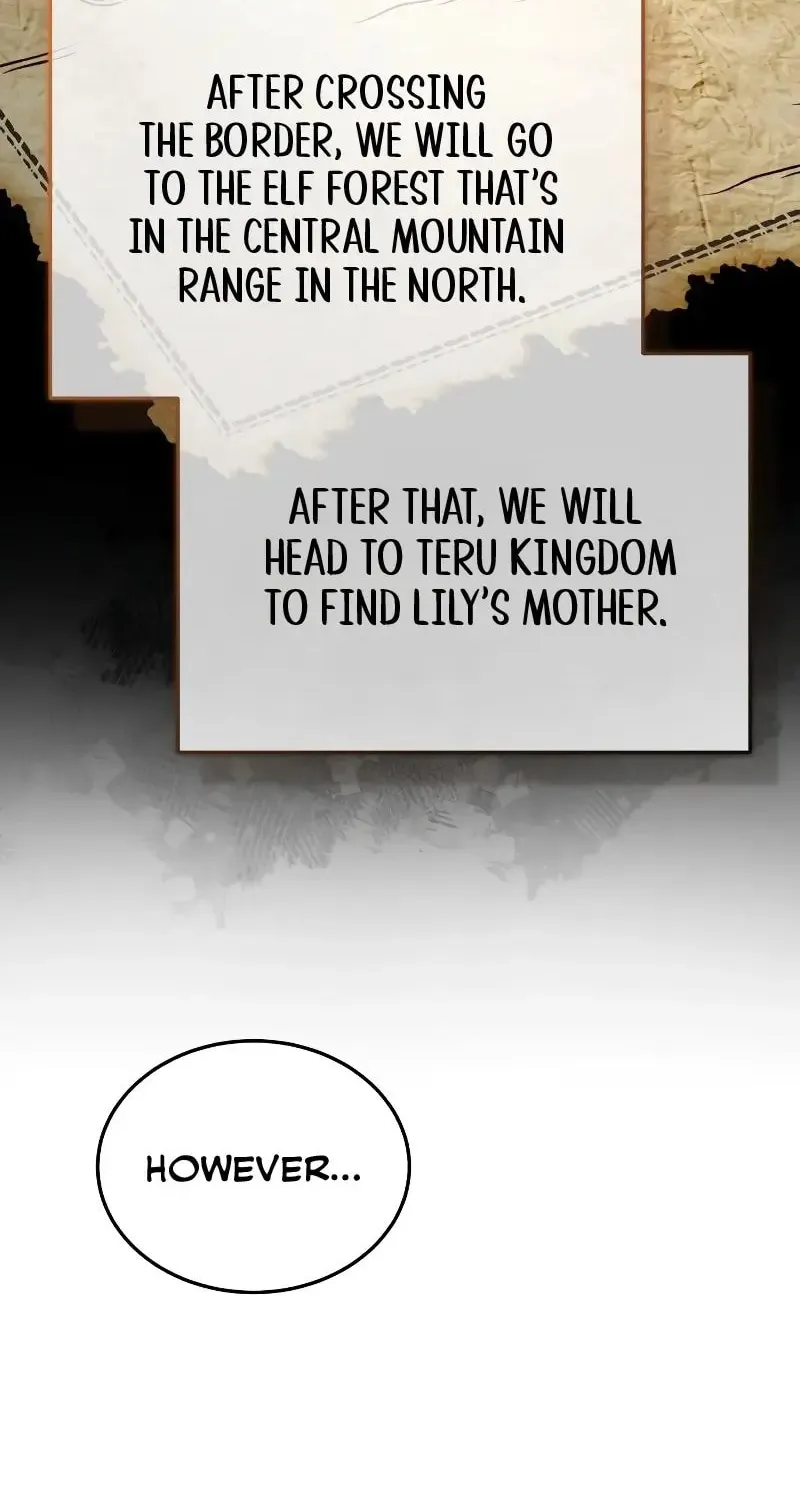 Retirement Life of a Returner Chapter 31 page 5 - 