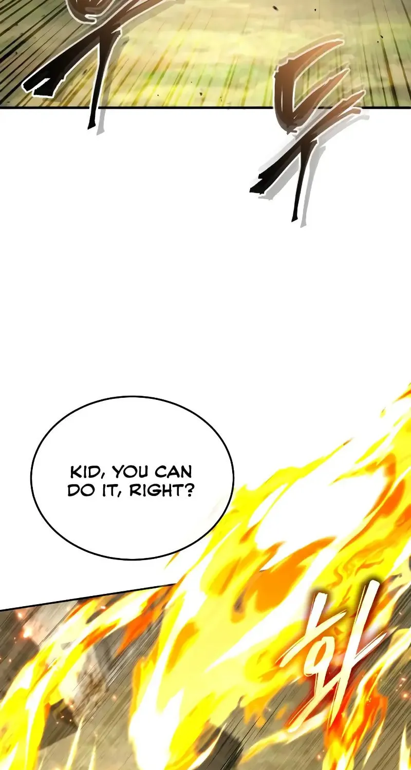 Retirement Life of a Returner Chapter 31 page 43 - 
