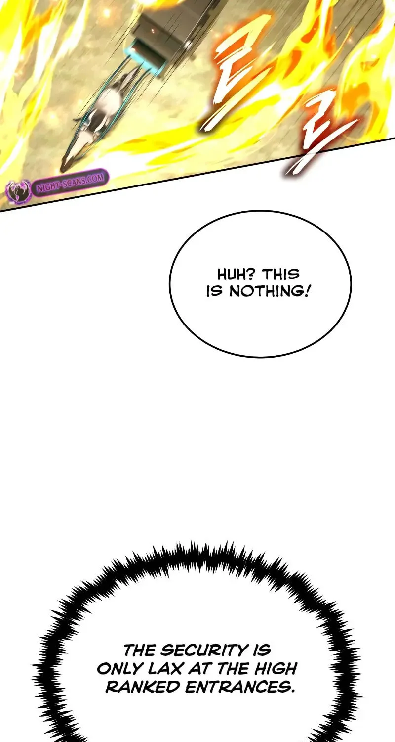Retirement Life of a Returner Chapter 31 page 44 - 