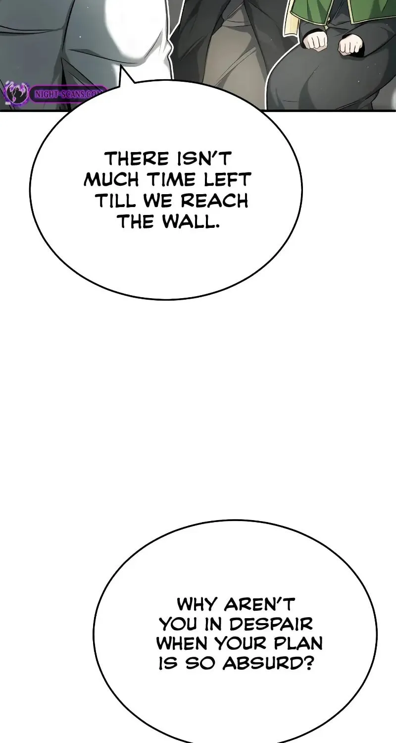 Retirement Life of a Returner Chapter 31 page 7 - 