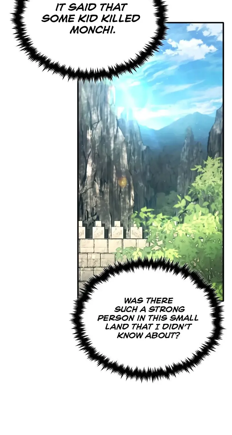 Retirement Life of a Returner Chapter 31 page 65 - 
