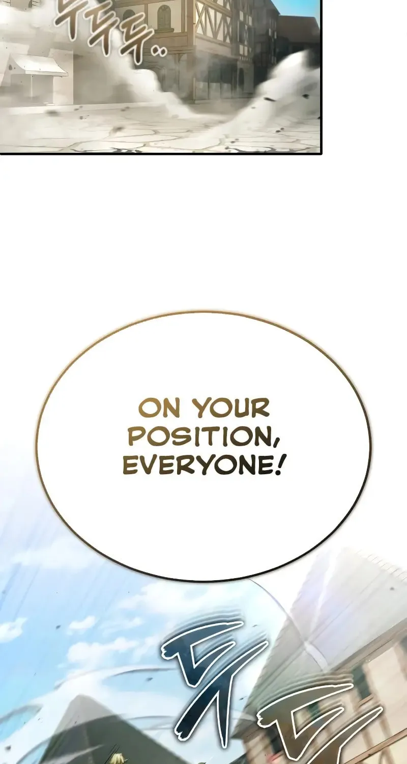 Retirement Life of a Returner Chapter 31 page 70 - 