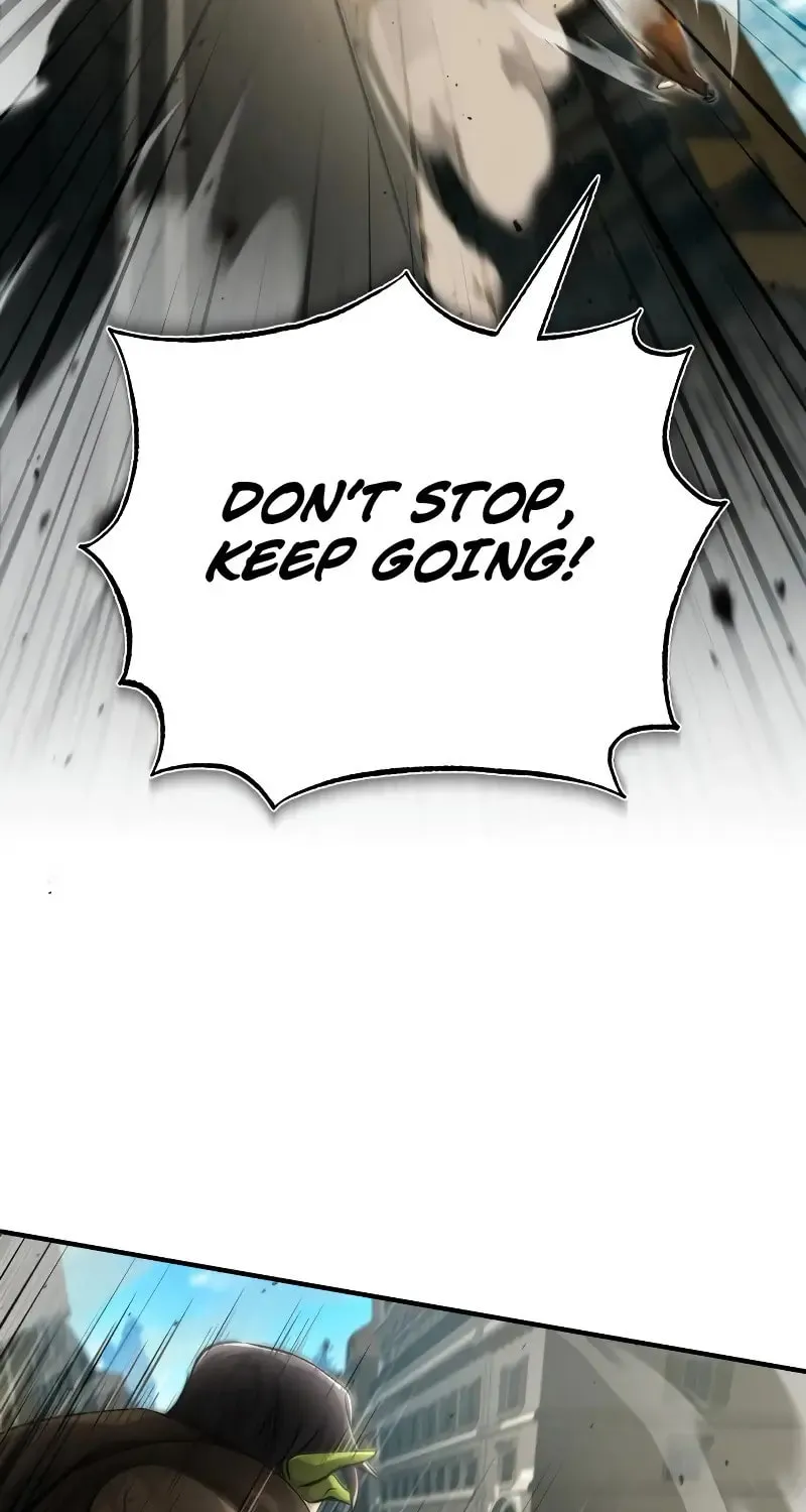 Retirement Life of a Returner Chapter 31 page 99 - 