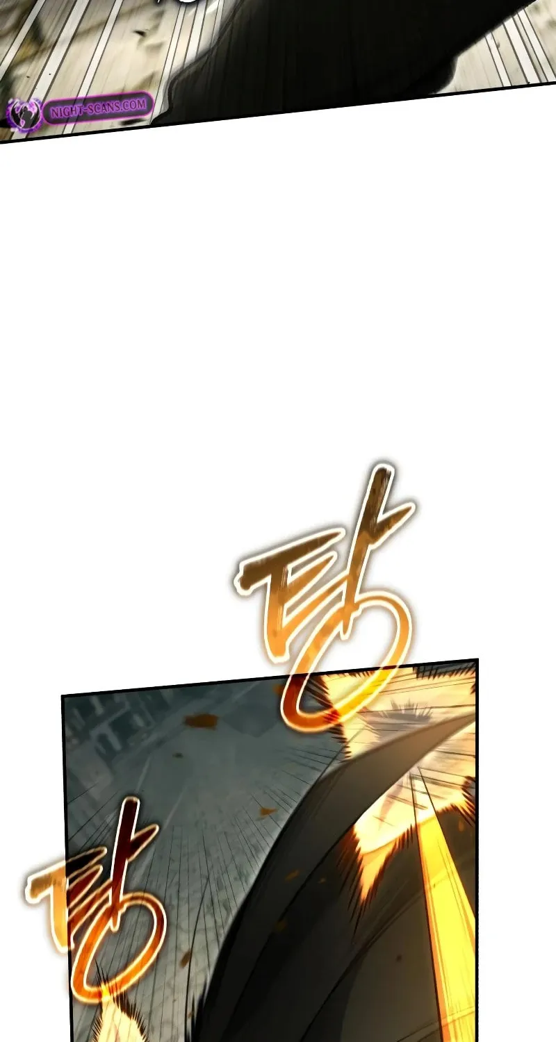 Retirement Life of a Returner Chapter 32 page 12 - 