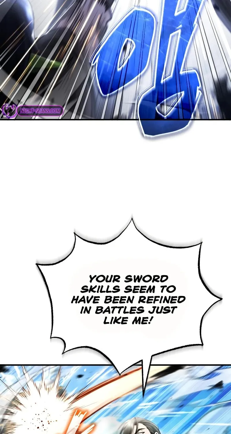 Retirement Life of a Returner Chapter 32 page 16 - 
