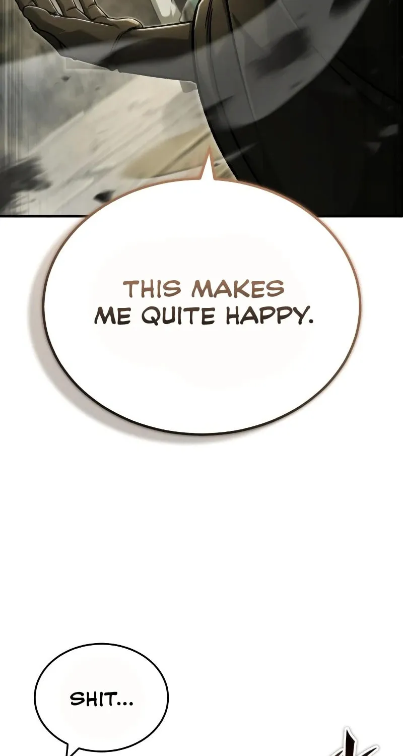 Retirement Life of a Returner Chapter 32 page 3 - 