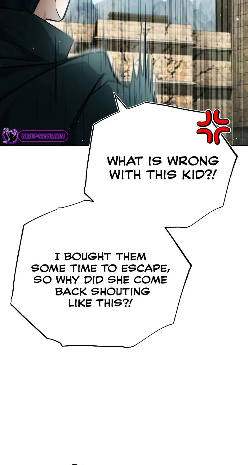 Retirement Life of a Returner Chapter 32 page 32 - 