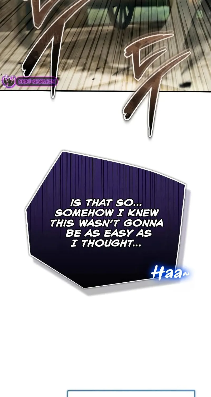 Retirement Life of a Returner Chapter 32 page 36 - 