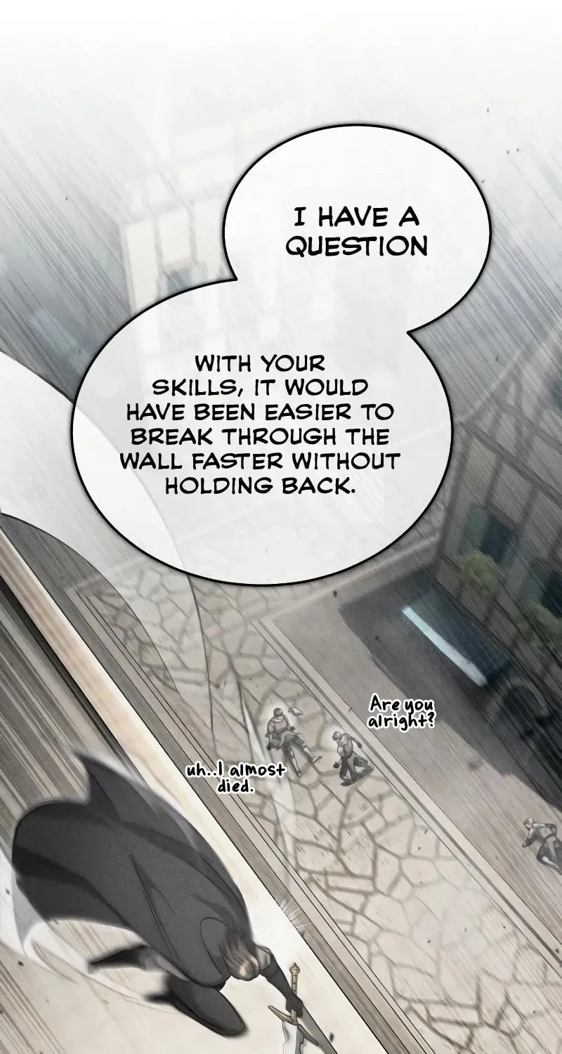 Retirement Life of a Returner Chapter 32 page 43 - 