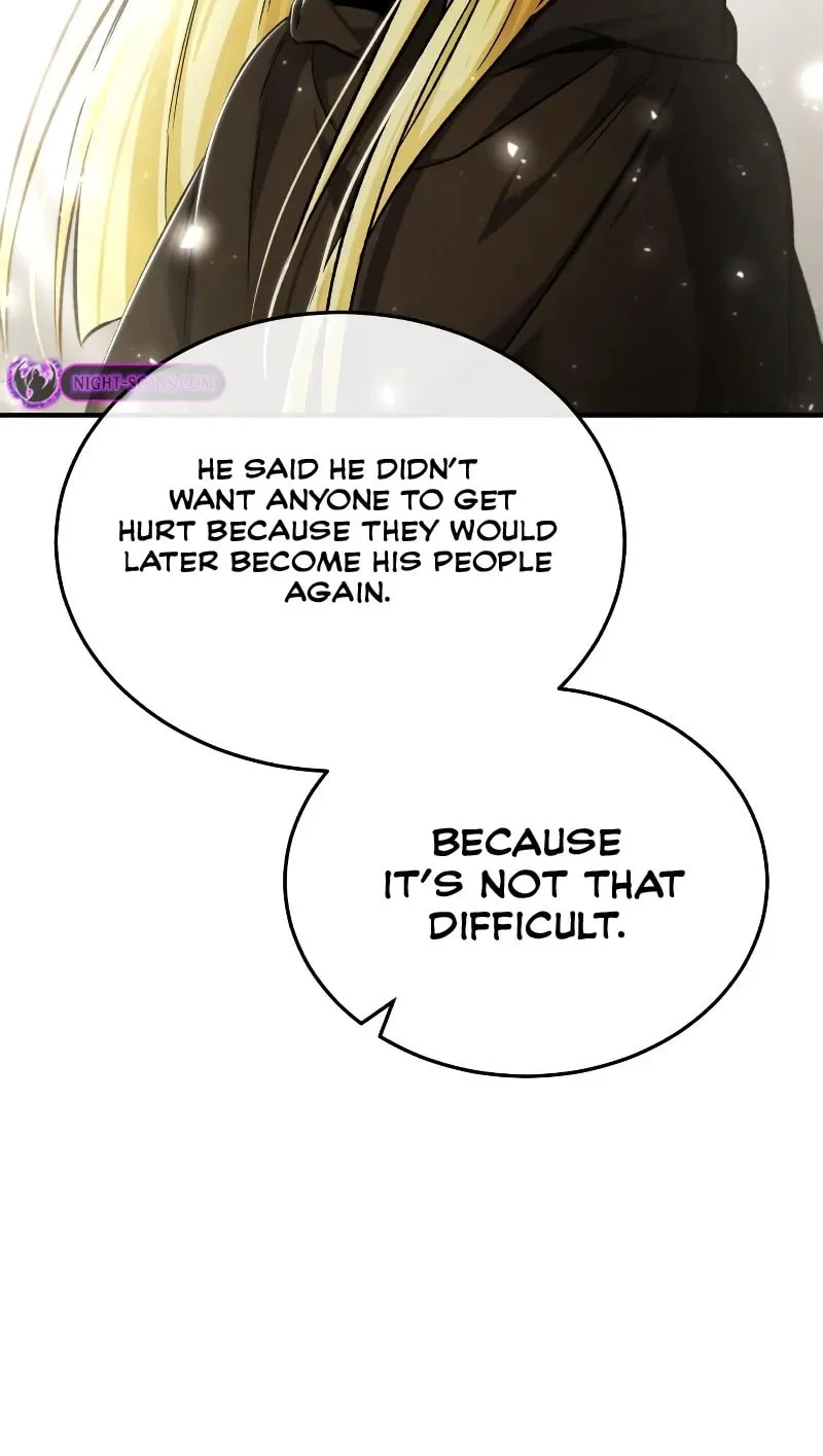 Retirement Life of a Returner Chapter 32 page 49 - 